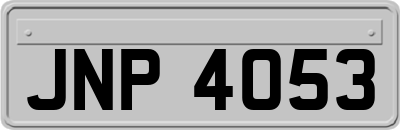 JNP4053