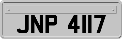 JNP4117