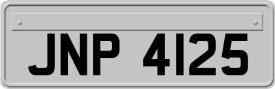 JNP4125