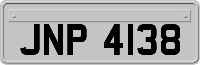 JNP4138