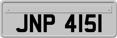 JNP4151