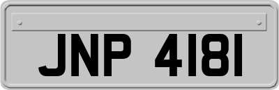 JNP4181