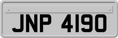 JNP4190