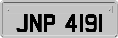 JNP4191