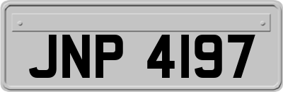 JNP4197