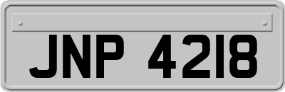 JNP4218