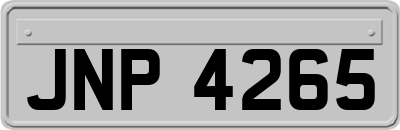 JNP4265