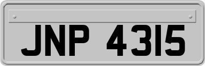 JNP4315