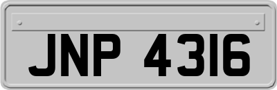 JNP4316