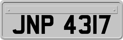 JNP4317
