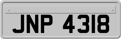JNP4318