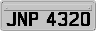 JNP4320