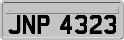 JNP4323