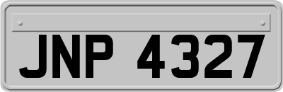 JNP4327