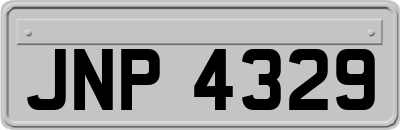 JNP4329