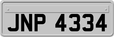 JNP4334