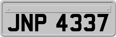 JNP4337