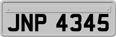 JNP4345