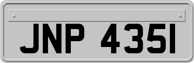 JNP4351