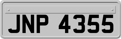 JNP4355