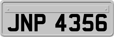 JNP4356