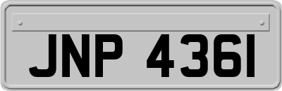 JNP4361