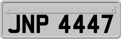 JNP4447