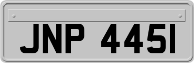 JNP4451