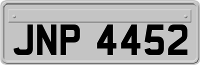 JNP4452