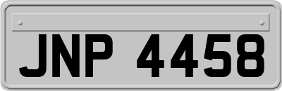 JNP4458