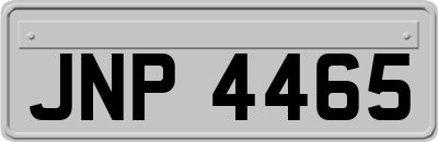 JNP4465