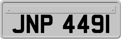 JNP4491