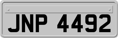 JNP4492