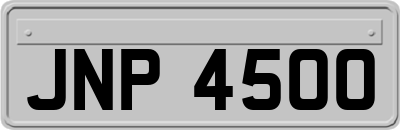 JNP4500