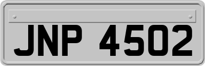JNP4502