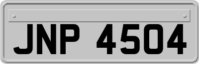 JNP4504