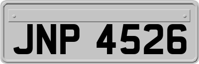 JNP4526