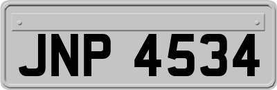 JNP4534