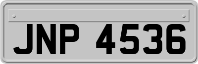 JNP4536