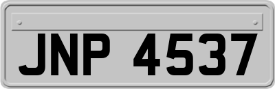 JNP4537