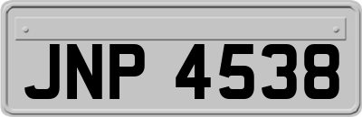JNP4538