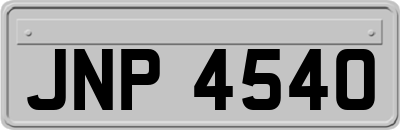 JNP4540