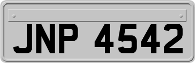 JNP4542