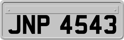 JNP4543