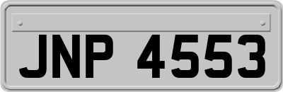 JNP4553