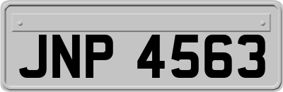 JNP4563