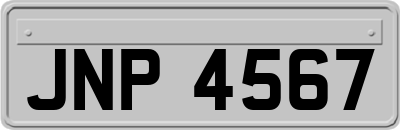 JNP4567