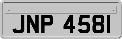 JNP4581