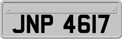 JNP4617