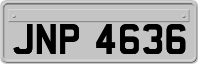 JNP4636